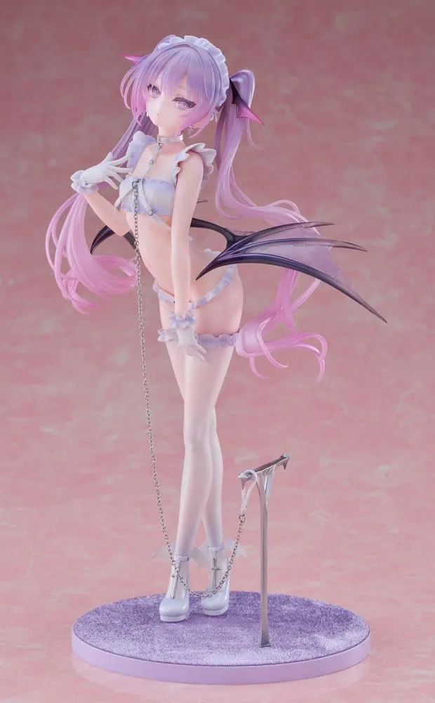 Original Character PVC Figure 1/6 Eve Body Harness Renewal Ver. 26 cm (Rurudo )